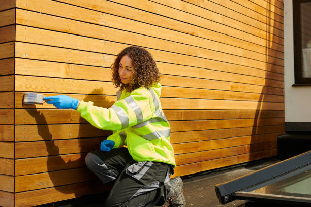Best Siding Removal and Disposal  in Sharon, TN